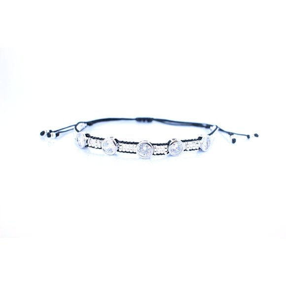 NEW! Venezuelan Bracelet Handmade Venezolana Stack - Picture 6 of 8